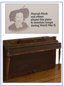 Hannah Block Piano vsm2