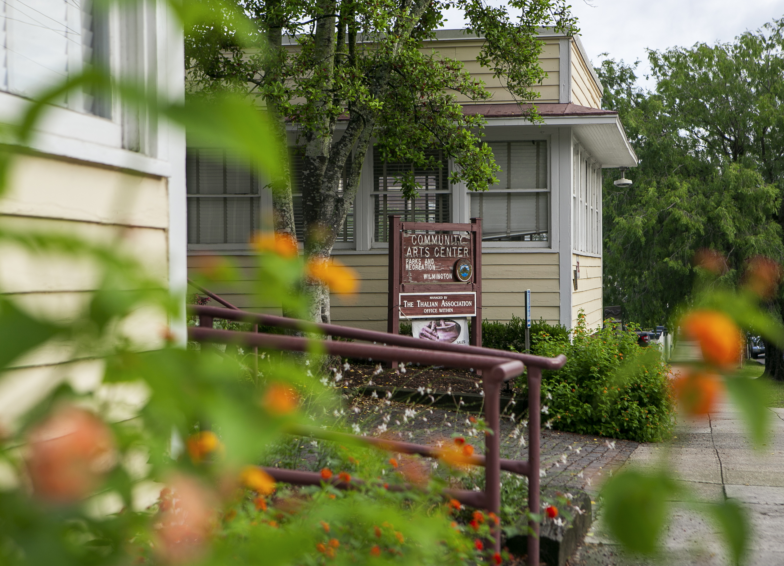 Home - Wilmington Community Arts Center - Wilmington Community ...
